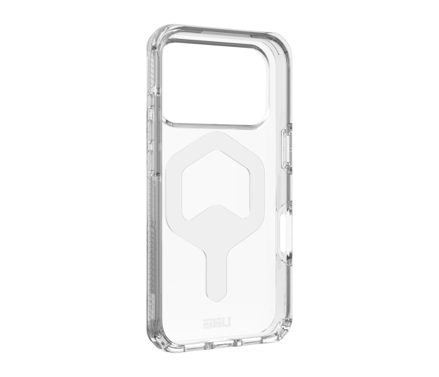 UAG Plyo etui do iPhone 17 Pro MagSafe ice/white UAG114529114341 - 1364059 - zdjęcie 3